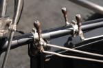 De Dion-Bouton 2 1-4 HP Tricycle 1899 года